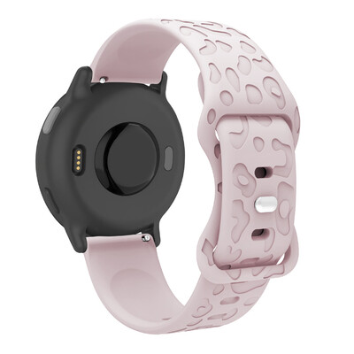 18 mm 20 mm 22 mm silikonski remen za Garmin Vivoactive 4 4s 3 remen za sat Venu 2 2s SQ narukvica Venu 2 Plus Forerunner 245 narukvica