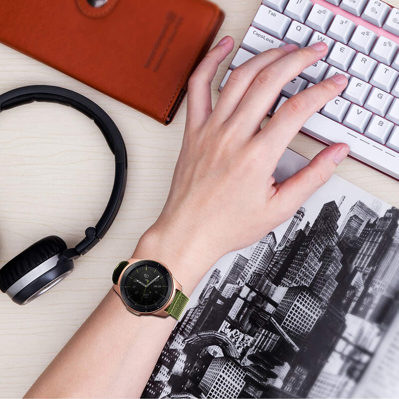 Okvir kućišta za Samsung Galaxy Watch 42mm Plated Case Mekana TPU tanka zaštita Bumper Shell Cover za Galaxy Watch 42mm SM-R810