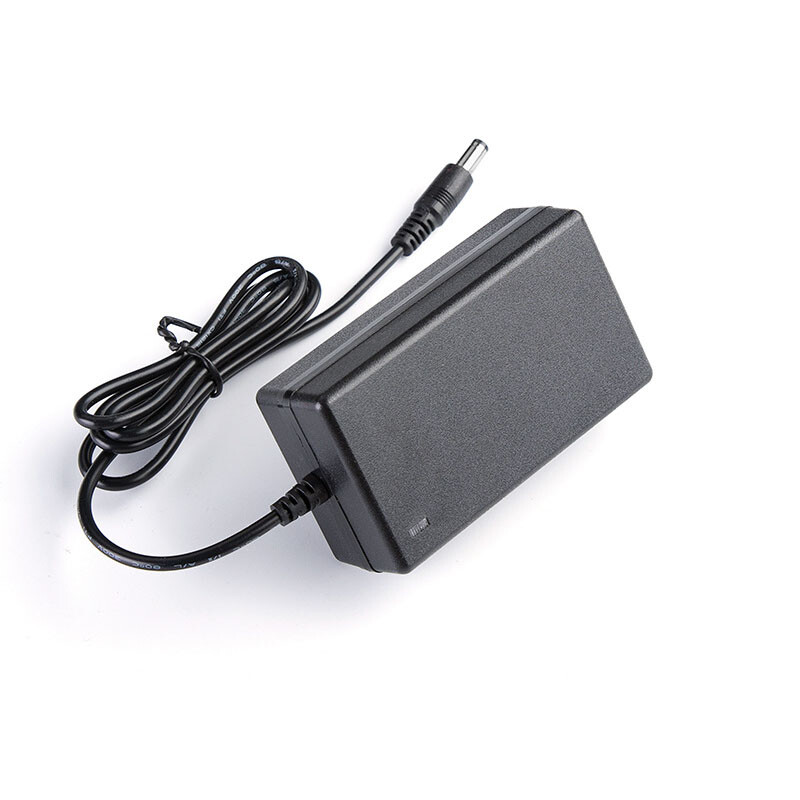 24V 2A 12V 3A 9V 2A maitinimo šaltinio įkroviklio adapteris USB C tipo C DC 5,5 mm x 2,1 mm / 5,5 mm x 2,5 mm universalus