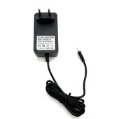 9V 2A maitinimo šaltinio įkroviklio adapteris USB C tipo C DC 5,5 mm x 2,1 mm 5,5 x 2,1 mm / 5,5 mm x 2,5 mm 5,5 x 2,5 mm universalus