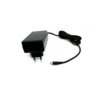 Προσαρμογέας φορτιστή τροφοδοτικού 9V 2A USB C Type C DC 5,5mm x 2,1mm 5,5*2,1mm / 5,5mm x 2,5mm 5,5*2,5mm Universal