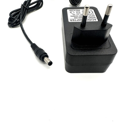 9V 2A maitinimo šaltinio įkroviklio adapteris USB C tipo C DC 5,5 mm x 2,1 mm 5,5 x 2,1 mm / 5,5 mm x 2,5 mm 5,5 x 2,5 mm universalus