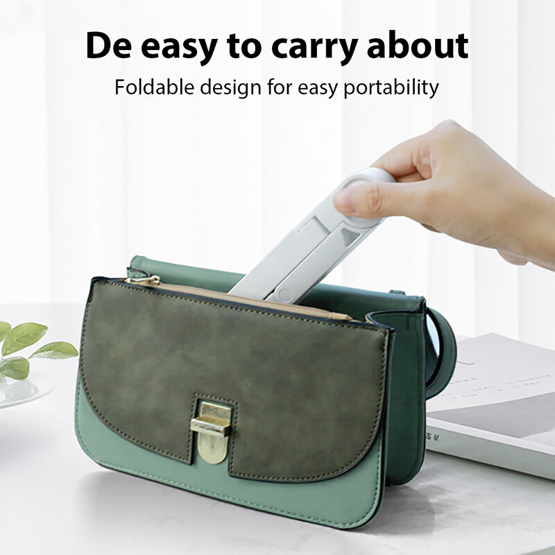 2023 Универсален държач за таблет Настолен сгъваем прост лесен за носене мобилен телефон Фиксирана стойка за таблет за iPad Samsung Xiaomi стойка