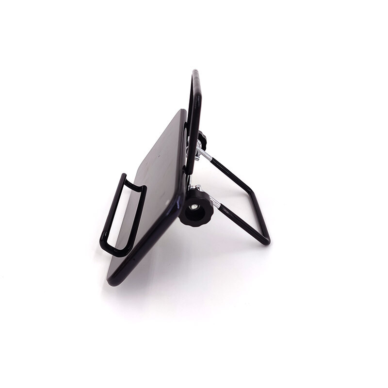 Univerzalni metalni držač za tablet za IPad Samsung držač za stalak za tablet Sklopivi stolni fleksibilni stalak za telefon za IPhone Xiaomi