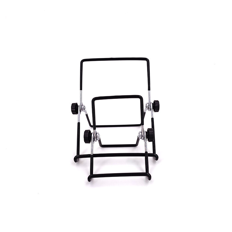 Univerzalni metalni držač za tablet za IPad Samsung držač za stalak za tablet Sklopivi stolni fleksibilni stalak za telefon za IPhone Xiaomi