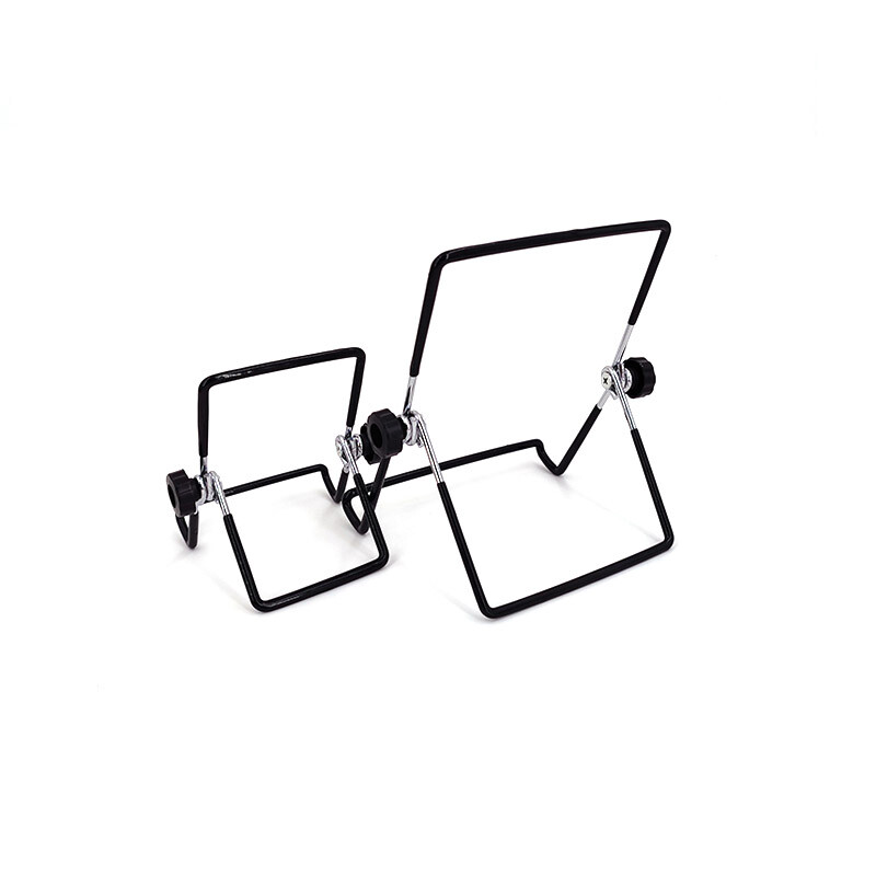 Univerzalni metalni držač za tablet za IPad Samsung držač za stalak za tablet Sklopivi stolni fleksibilni stalak za telefon za IPhone Xiaomi