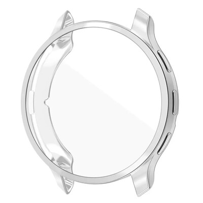 TPU zaštitna torbica za Garmin Venu 3 / 3S Active Full Coverage Screen Protector Smart Watch All-around Bumper Shell Dodaci