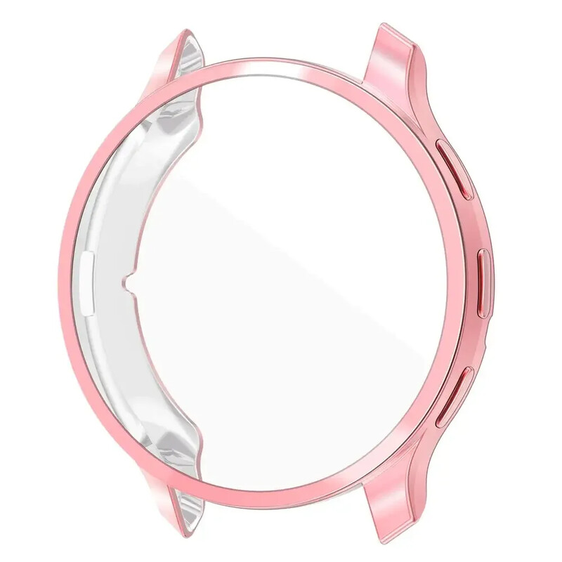 TPU zaštitna torbica za Garmin Venu 3 / 3S Active Full Coverage Screen Protector Smart Watch All-around Bumper Shell Dodaci