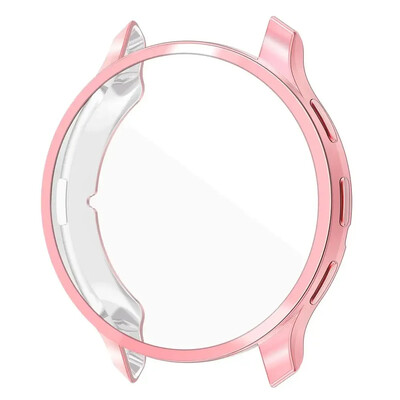 TPU zaštitna torbica za Garmin Venu 3 / 3S Active Full Coverage Screen Protector Smart Watch All-around Bumper Shell Dodaci