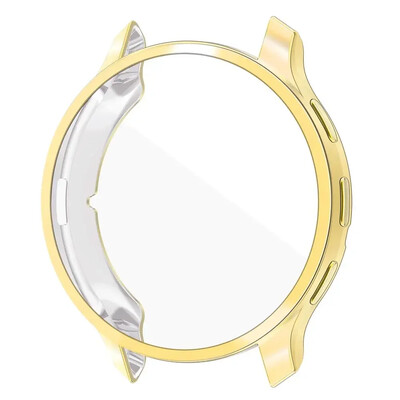 TPU zaštitna torbica za Garmin Venu 3 / 3S Active Full Coverage Screen Protector Smart Watch All-around Bumper Shell Dodaci