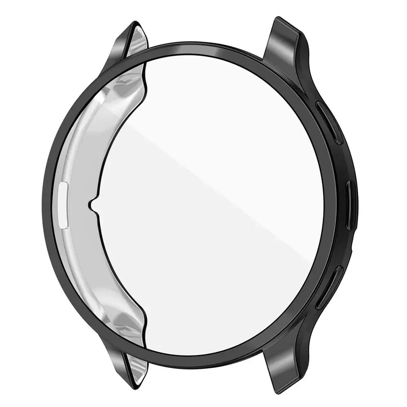 TPU zaštitna torbica za Garmin Venu 3 / 3S Active Full Coverage Screen Protector Smart Watch All-around Bumper Shell Dodaci