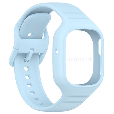 Sportski silikonski remen za sat za Huawei Honor Watch 4 remena Smarwatch narukvica za Honor Watch4 Narukvica Dodaci 2 u 1 remen