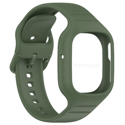 Sportski silikonski remen za sat za Huawei Honor Watch 4 remena Smarwatch narukvica za Honor Watch4 Narukvica Dodaci 2 u 1 remen