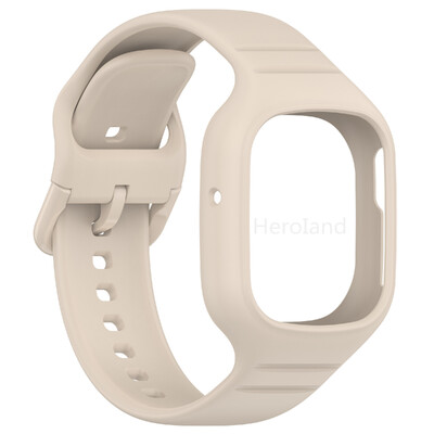 Sportski silikonski remen za sat za Huawei Honor Watch 4 remena Smarwatch narukvica za Honor Watch4 Narukvica Dodaci 2 u 1 remen