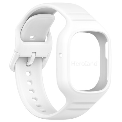 Sportski silikonski remen za sat za Huawei Honor Watch 4 remena Smarwatch narukvica za Honor Watch4 Narukvica Dodaci 2 u 1 remen