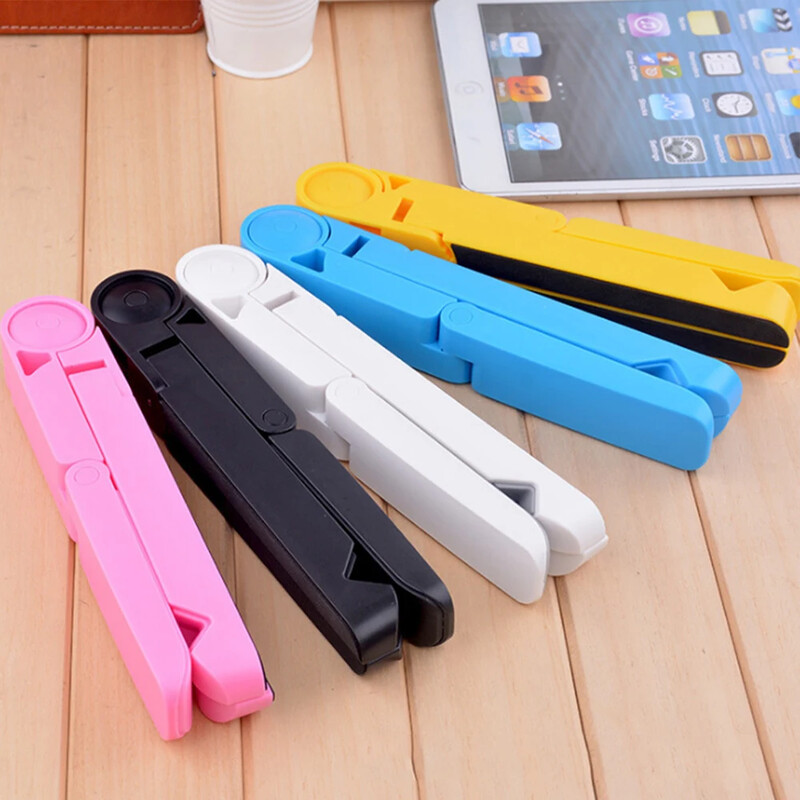 Универсален сгъваем държач за таблет за iPad Air Pro 4.7 до 12.9 инча За Samsung Xiaomi Huawei Поставка за таблет iPad Аксесоари