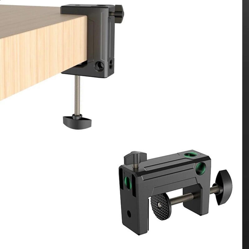 Planšetinio kompiuterio stovas 360° besisukantis stalinis telefono laikiklis su aliuminio rankena, skirtas iPad Pro Air Mini 4~11 Xiaomi Lenovo Samsung Tab Holde