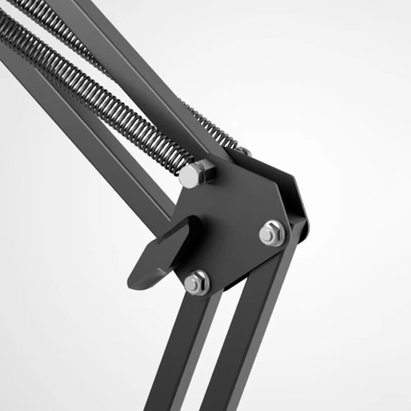 Универсална стойка за таблет Скоба Lazy Bracket Гъвкава шарнирна алуминиева стойка за рамо за монтиране на телефон Поставка за таблет за всички 4-11 инчови устройства