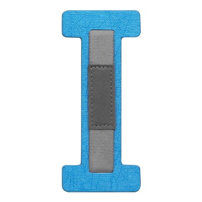 Za 6-10,5 inčni Kindle Tablet PC Stalci Samoljepljivi univerzalni remen za držanje tableta Držač za ruke Protuklizna ručka remena za prste