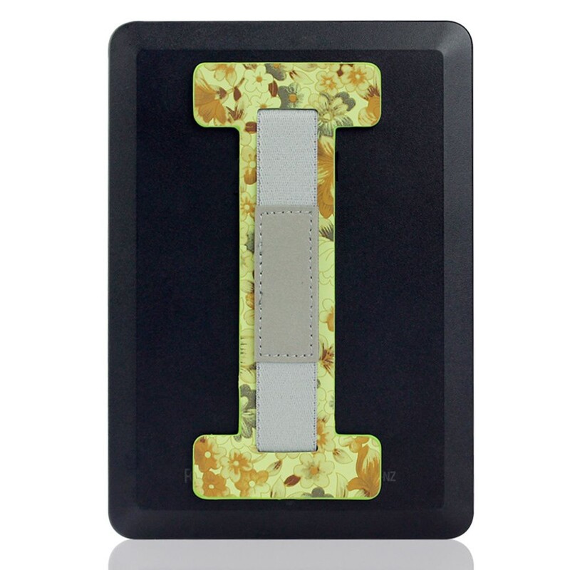 Za 6-10,5 inčni Kindle Tablet PC Stalci Samoljepljivi univerzalni remen za držanje tableta Držač za ruke Protuklizna ručka remena za prste