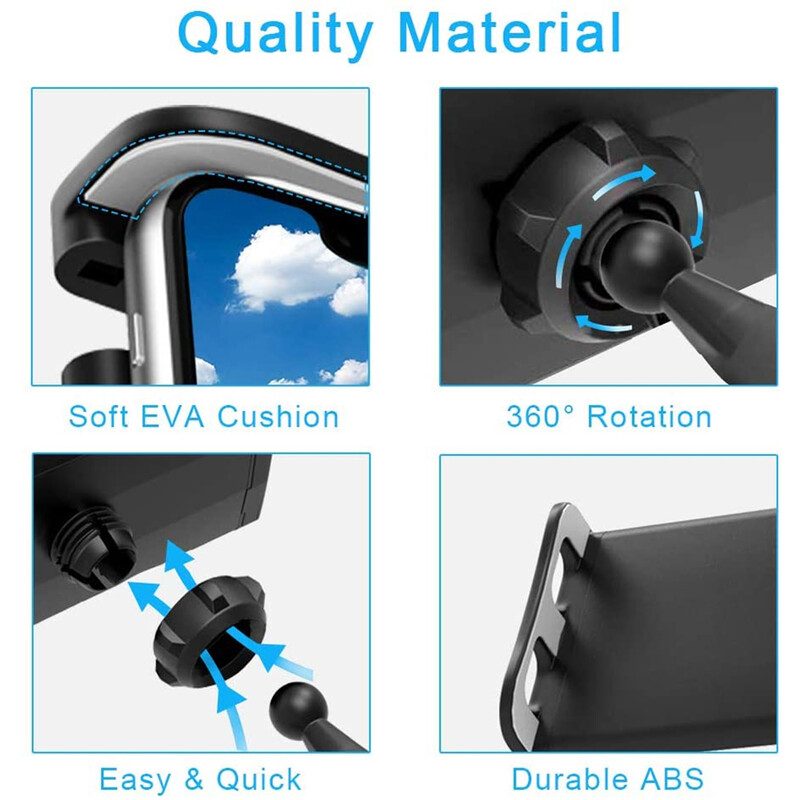 Универсален за iPad Air Pro 11" Iphone Xiaomi Samsung Стойка за таблет Стойка Стойка за лаптоп Скоба Скоба Стойка Скоба Аксесоари