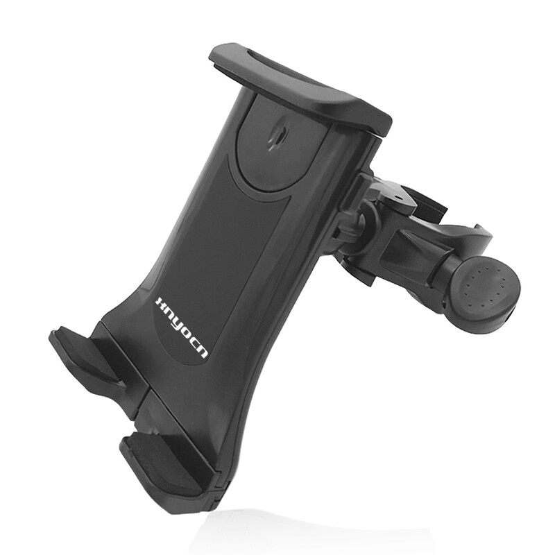 3,5 ~ 12" držač za telefon za bicikl, nosač za tablet za ipad 1 2 3 Samsung Pad, univerzalna podesiva ručka, nosač za motocikl za bicikl