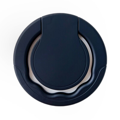 Стойка за подложка за таблет за iPad Xiaomi Samsung Tab Pro Air Ultra S9 S8 S7 S6 Plus 12.9 11 10 6 Сгъваем държач на кутията Въртяща се скоба