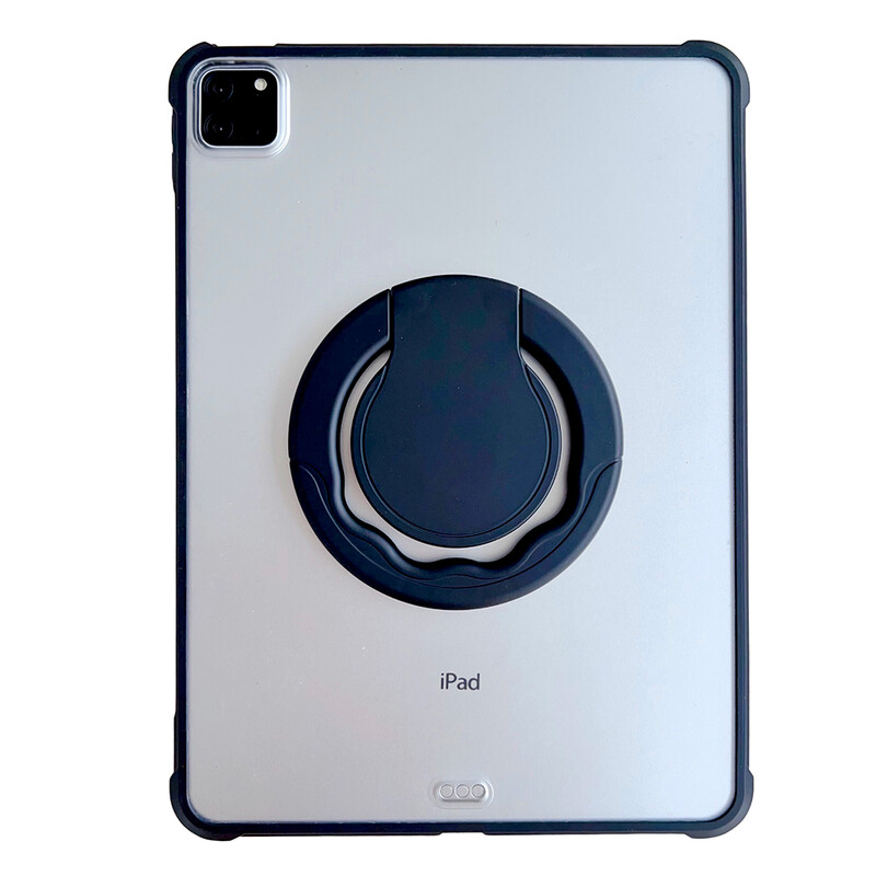 Стойка за подложка за таблет за iPad Xiaomi Samsung Tab Pro Air Ultra S9 S8 S7 S6 Plus 12.9 11 10 6 Сгъваем държач на кутията Въртяща се скоба