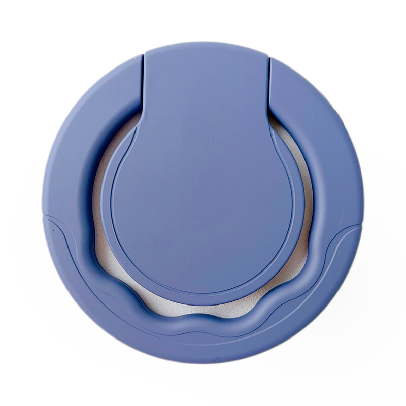 Стойка за подложка за таблет за iPad Xiaomi Samsung Tab Pro Air Ultra S9 S8 S7 S6 Plus 12.9 11 10 6 Сгъваем държач на кутията Въртяща се скоба