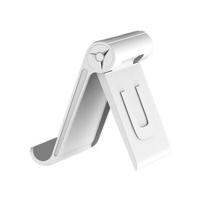 Stalinio planšetinio kompiuterio stovo laikiklis sulankstomas reguliuojamo kampo stalinis laikiklis, skirtas iPad Pro Mini iPhone 14 13 12 Max Samsung Xiaomi Tab Kindle