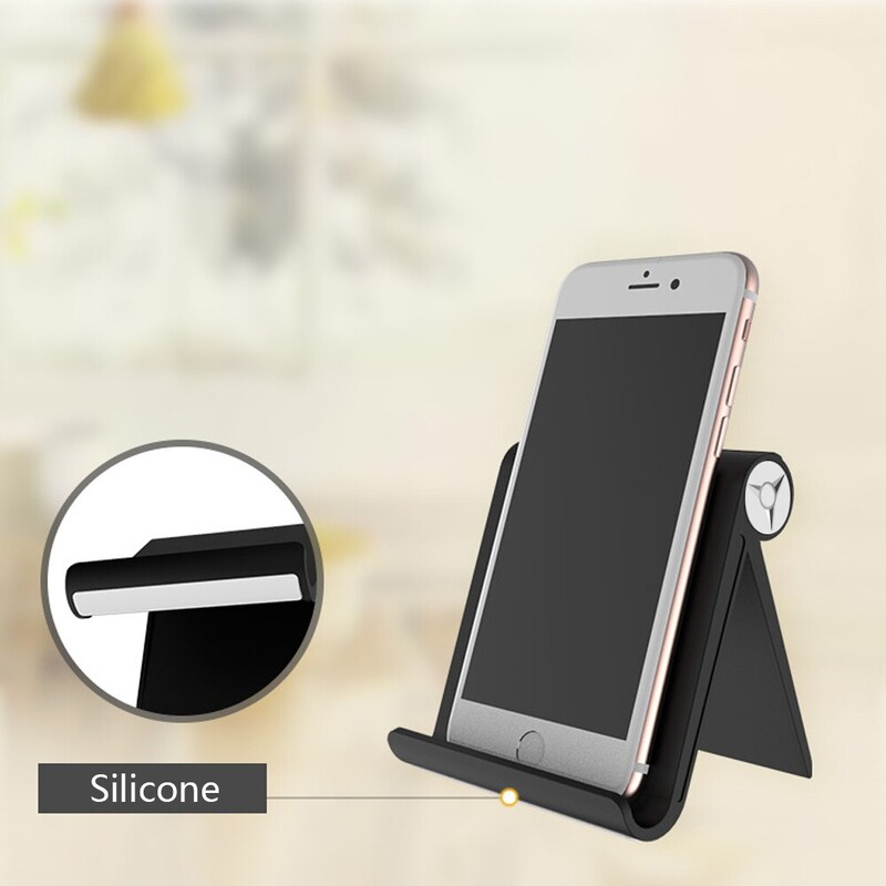 Stalinio planšetinio kompiuterio stovo laikiklis sulankstomas reguliuojamo kampo stalinis laikiklis, skirtas iPad Pro Mini iPhone 14 13 12 Max Samsung Xiaomi Tab Kindle