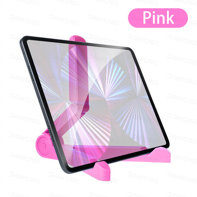 Sklopivi univerzalni stalak za tablet Lazy Pad Support Držač telefona Stalak za telefon za Samsung Huawei Xiaomi IPhone IPad 10.2 9.7