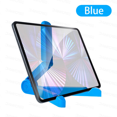 Sklopivi univerzalni stalak za tablet Lazy Pad Support Držač telefona Stalak za telefon za Samsung Huawei Xiaomi IPhone IPad 10.2 9.7