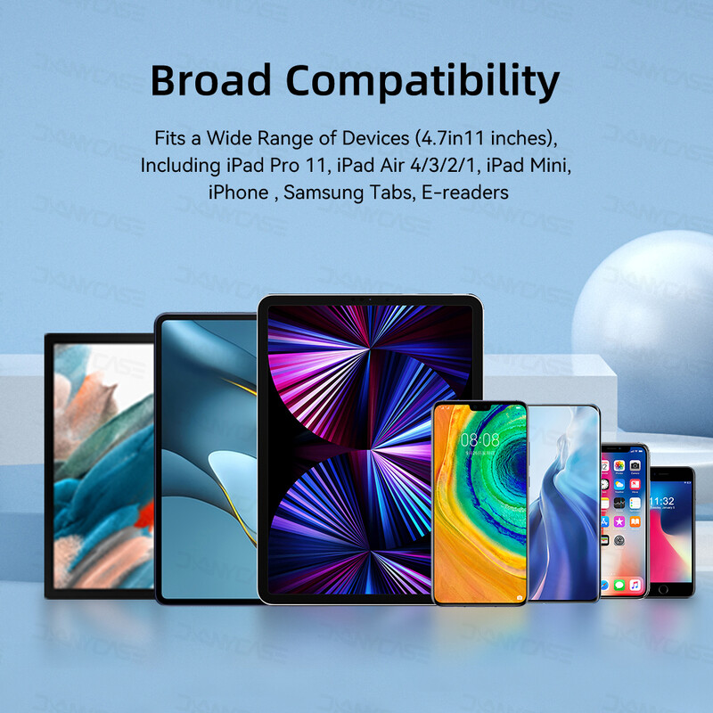 Sklopivi univerzalni stalak za tablet Lazy Pad Support Držač telefona Stalak za telefon za Samsung Huawei Xiaomi IPhone IPad 10.2 9.7