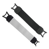 Upravljanje jednom rukom Držač remena za ruku Sigurnosni držač za prste Rastezljivi zaštitni kožni remen Poklon za Pad Tablet E-čitač