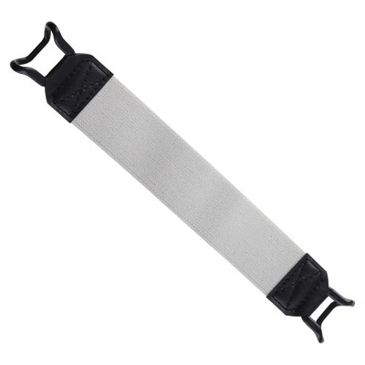 Upravljanje jednom rukom Držač remena za ruku Sigurnosni držač za prste Rastezljivi zaštitni kožni remen Poklon za Pad Tablet E-čitač