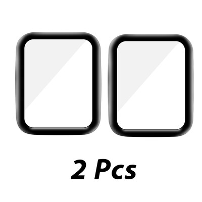 20D защитно фолио за Amazfit GTS4 GTS3 GTS2 Мини екран протектор Фолио против надраскване Не е стъкло за Amazfit GTS 4 3 2 2E