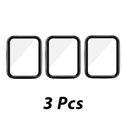 20D защитно фолио за Amazfit GTS4 GTS3 GTS2 Мини екран протектор Фолио против надраскване Не е стъкло за Amazfit GTS 4 3 2 2E