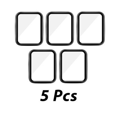 20D защитно фолио за Amazfit GTS4 GTS3 GTS2 Мини екран протектор Фолио против надраскване Не е стъкло за Amazfit GTS 4 3 2 2E