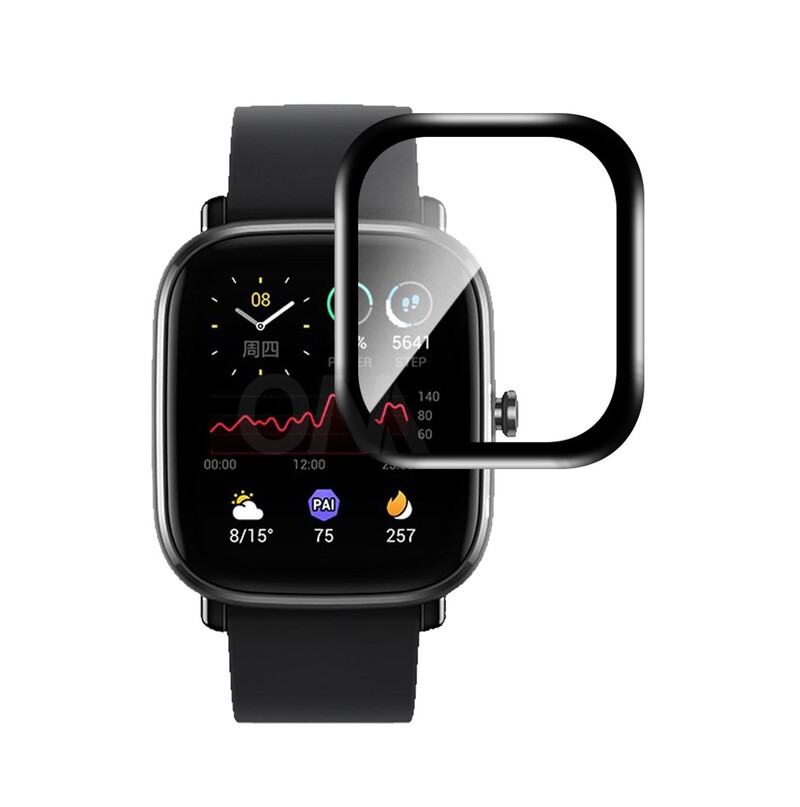 20D защитно фолио за Amazfit GTS4 GTS3 GTS2 Мини екран протектор Фолио против надраскване Не е стъкло за Amazfit GTS 4 3 2 2E