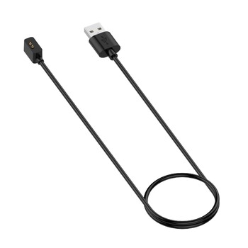 1M Καλώδιο φόρτισης USB για Redmi smart band pro Magnetic Charger Για Xiaomi Redmi watch2 ρολόι 2 lite Fast Charging Cable Dock