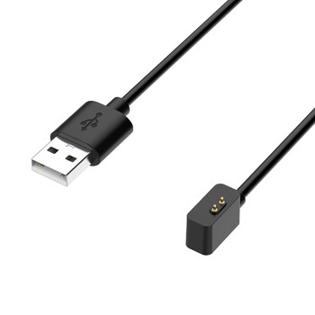 1M Καλώδιο φόρτισης USB για Redmi smart band pro Magnetic Charger Για Xiaomi Redmi watch2 ρολόι 2 lite Fast Charging Cable Dock