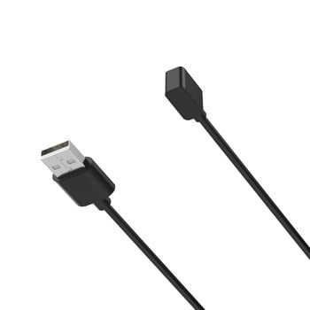 1M Καλώδιο φόρτισης USB για Redmi smart band pro Magnetic Charger Για Xiaomi Redmi watch2 ρολόι 2 lite Fast Charging Cable Dock