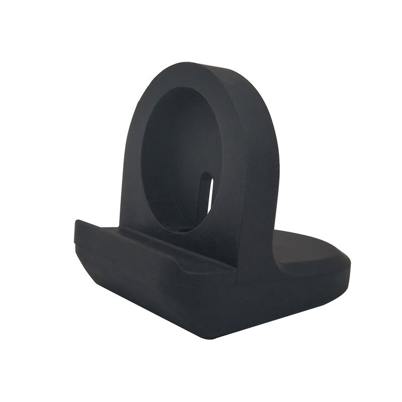 Silikonski držač stalka za punjenje za Samsung Galaxy Watch 4/ 3/ active 2 1 Smartwatch Punjač Cradle Dock Dodaci