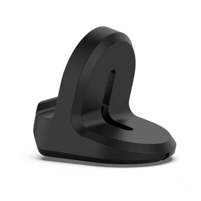 Silikonski držač stalka za punjenje za Samsung Galaxy Watch 4/ 3/ active 2 1 Smartwatch Punjač Cradle Dock Dodaci