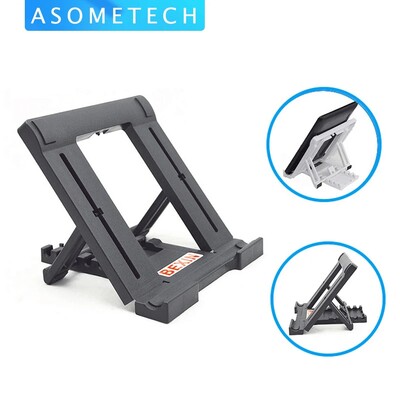 Stalak za tablete Stolni podesivi stalak za iPad Pro 12.9 11 10.2 Air Mini 2020 Samsung Xiaomi Huawei Sklopivi držač Dock Cradle