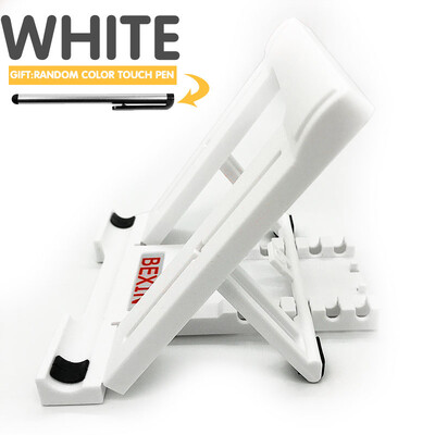 Stalak za tablete Stolni podesivi stalak za iPad Pro 12.9 11 10.2 Air Mini 2020 Samsung Xiaomi Huawei Sklopivi držač Dock Cradle