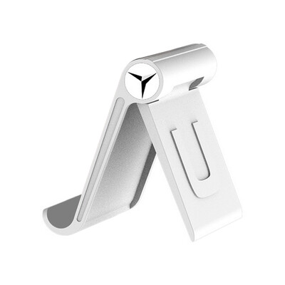 Visokokvalitetni stalak za držač tableta za iPad Kindle, sklopivi podesivi kut, držač za stolni telefon, postolje za iPhone X, Samsung S9