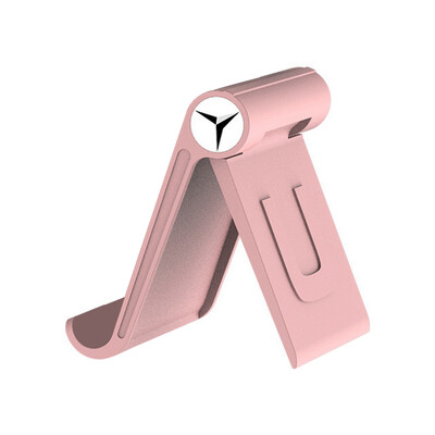 Visokokvalitetni stalak za držač tableta za iPad Kindle, sklopivi podesivi kut, držač za stolni telefon, postolje za iPhone X, Samsung S9