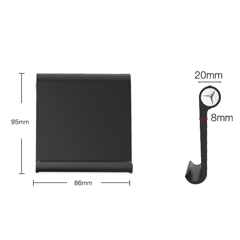 Visokokvalitetni stalak za držač tableta za iPad Kindle, sklopivi podesivi kut, držač za stolni telefon, postolje za iPhone X, Samsung S9